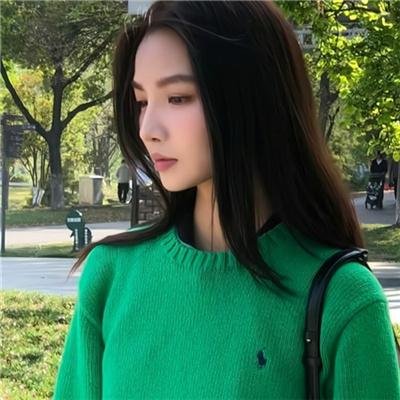 黑白